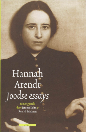 Joodse essays - Hannah Arendt Joodse essays - Hannah Arendt