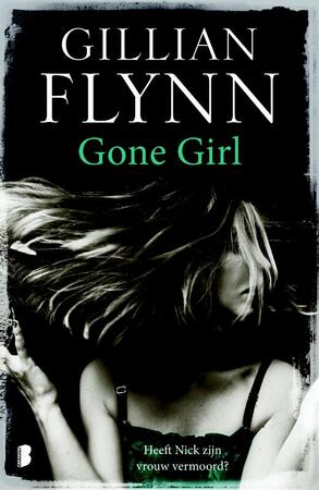 Gone girl - Gillian Flynn Gone girl - Gillian Flynn