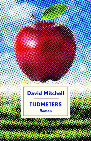 Tijdmeters - David Mitchell Tijdmeters - David Mitchell