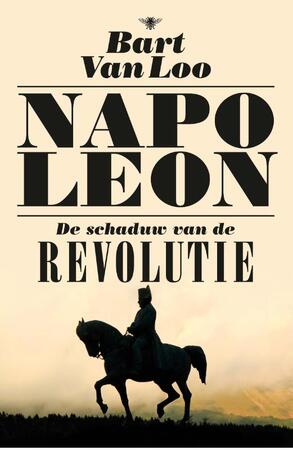 Napoleon - Bart Van Loo Napoleon - Bart Van Loo
