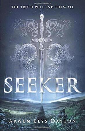Seeker - Arwen Elys Dayton Seeker - Arwen Elys Dayton