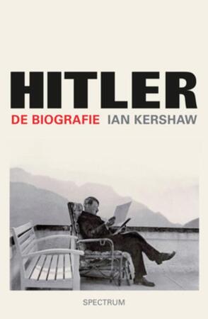 Hitler - Ian Kershaw Hitler - Ian Kershaw