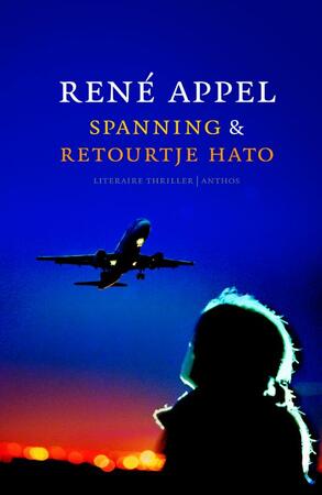 Retourtje Hato Spanning - René Appel Retourtje Hato Spanning - René Appel