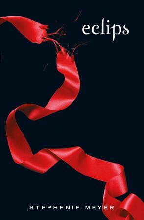 Eclips - Stephenie Meyer Eclips - Stephenie Meyer