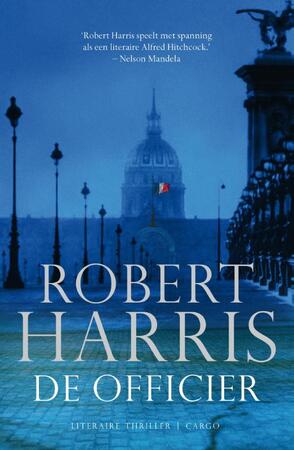 De officier - Robert Harris De officier - Robert Harris