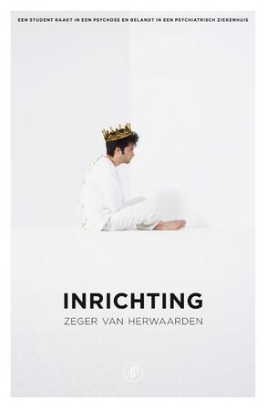 Inrichting - Zeger van Herwaarden Inrichting - Zeger van Herwaarden
