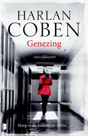 Genezing - Harlan Coben Genezing - Harlan Coben
