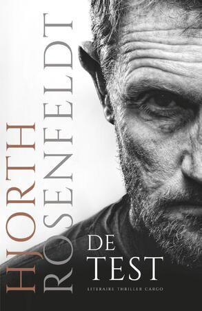 De test - Hjorth Rosenfeldt De test - Hjorth Rosenfeldt