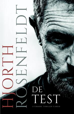 De test - Hjorth Rosenfeldt De test - Hjorth Rosenfeldt