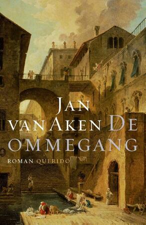 De ommegang - Jan van Aken De ommegang - Jan van Aken
