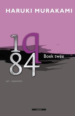 1q84 - H. Murakami 1q84 - H. Murakami