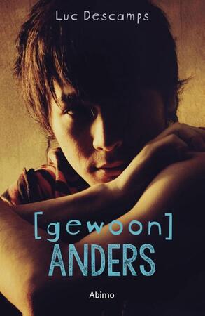 Gewoon anders (heruitgave) - Descamps Luc Gewoon anders (heruitgave) - Descamps Luc