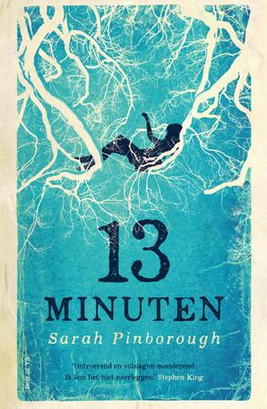 13 minuten - Sarah Pinborough 13 minuten - Sarah Pinborough