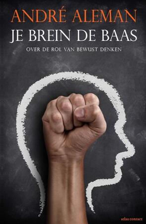 Dirigent van de bovenkamer - André Aleman Dirigent van de bovenkamer - André Aleman
