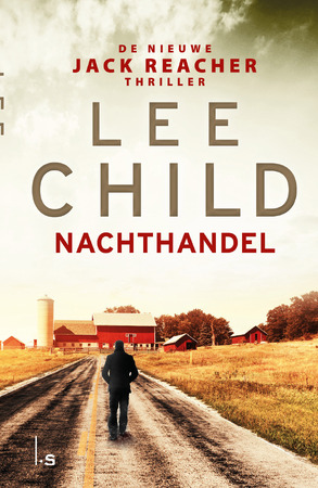 Nachthandel - Lee Child Nachthandel - Lee Child