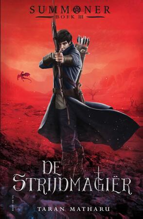 De strijdmagiër - Taran Matharu De strijdmagiër - Taran Matharu