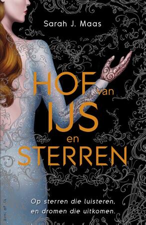Hof van doorns en rozen-novelle - Sarah J. Maas Hof van doorns en rozen-novelle - Sarah J. Maas