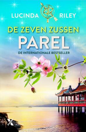 De zeven zussen - Parel - Lucinda Riley De zeven zussen - Parel - Lucinda Riley