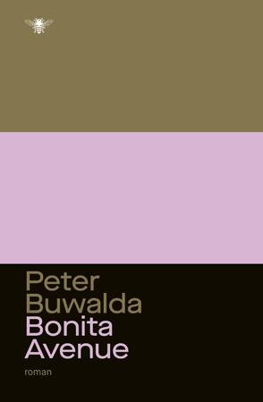 Bonita Avenue - Peter Buwalda Bonita Avenue - Peter Buwalda
