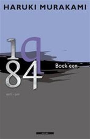 1q84 - Haruki Murakami 1q84 - Haruki Murakami
