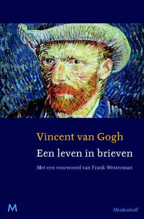 Vincent van Gogh. Een leven in brieven - Jan Hulsker Vincent van Gogh. Een leven in brieven - Jan Hulsker