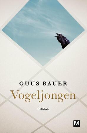 Vogeljongen - Guus Bauer Vogeljongen - Guus Bauer