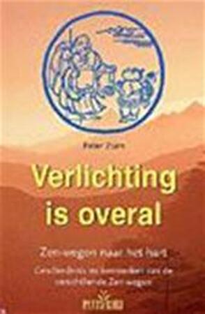 Verlichting is overal - Peter Zürn Verlichting is overal - Peter Zürn