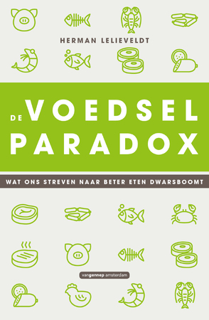 De voedselparadox - Herman Lelieveldt De voedselparadox - Herman Lelieveldt