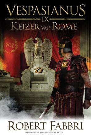 Keizer van Rome - Robert Fabbri Keizer van Rome - Robert Fabbri