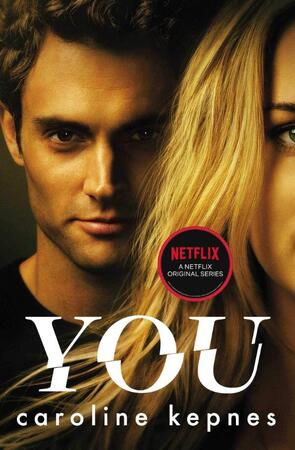 You - Caroline Kepnes You - Caroline Kepnes