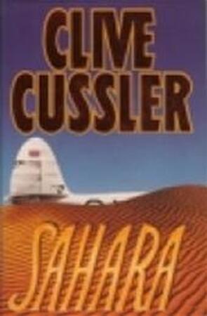 Sahara - Clive Cussler Sahara - Clive Cussler