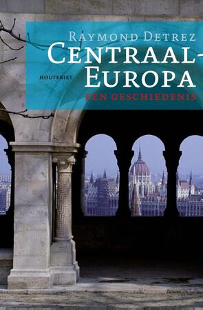 Centraal-Europa - Raymond Detrez Centraal-Europa - Raymond Detrez