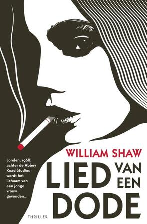 Lied van een dode - William Shaw Lied van een dode - William Shaw