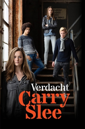 Verdacht - Carry Slee Verdacht - Carry Slee