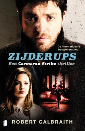 Zijderups - Robert Galbraith Zijderups - Robert Galbraith