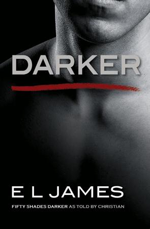 Donkerder - E L James Donkerder - E L James