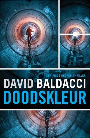 4 - David Baldacci 4 - David Baldacci