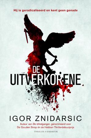 De uitverkorene - Igor Znidarsic De uitverkorene - Igor Znidarsic