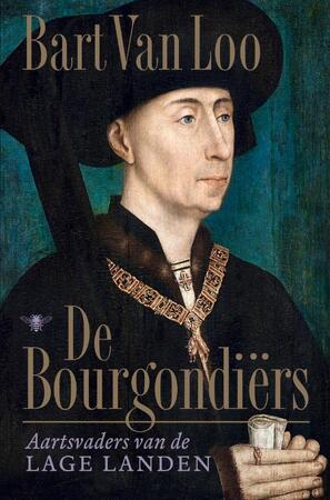 Bourgondiërs - Bart van Loo Bourgondiërs - Bart van Loo