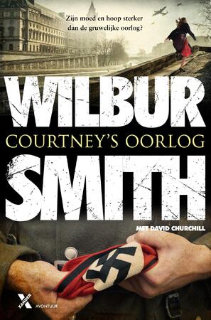 Courtney's oorlog - Wilbur Smith Courtney's oorlog - Wilbur Smith