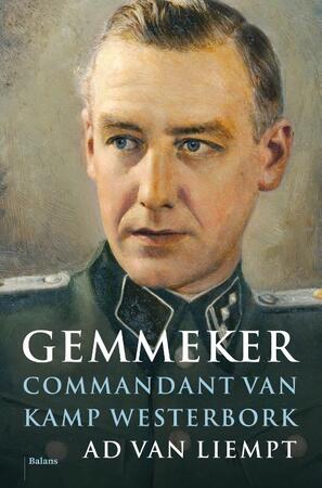 Gemmeker - Ad van Liempt Gemmeker - Ad van Liempt