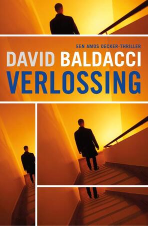 Untitled 3 - Voorjaar 2019 - David Baldacci Untitled 3 - Voorjaar 2019 - David Baldacci