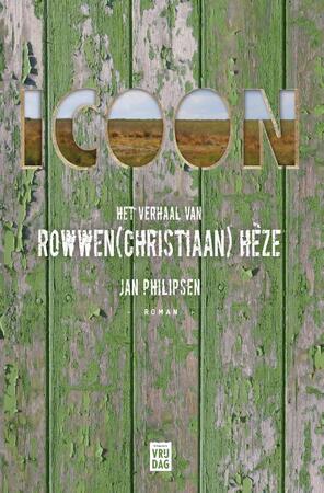 Icoon - Jan Philipsen Icoon - Jan Philipsen
