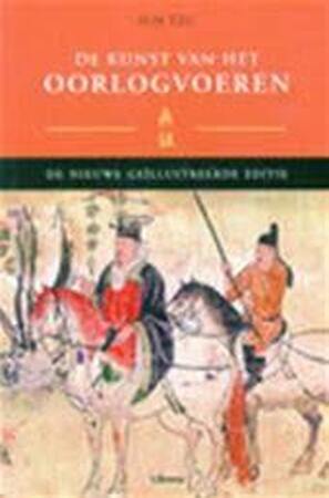 De kunst van het oorlogvoeren - Sun Tzu De kunst van het oorlogvoeren - Sun Tzu