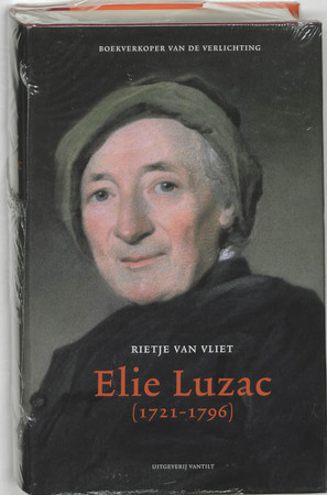 Elie Luzac - Rietje van Vliet Elie Luzac - Rietje van Vliet