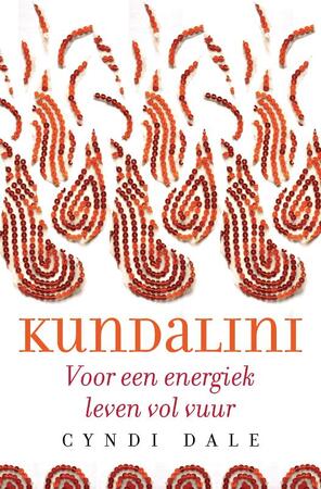 Kundalini - Cyndi Dale Kundalini - Cyndi Dale