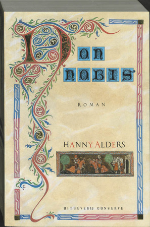 Non nobis - Hanny Alders Non nobis - Hanny Alders