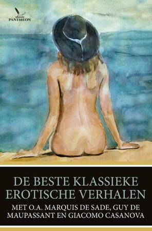De beste klassieke erotische verhalen - Theo Kars De beste klassieke erotische verhalen - Theo Kars
