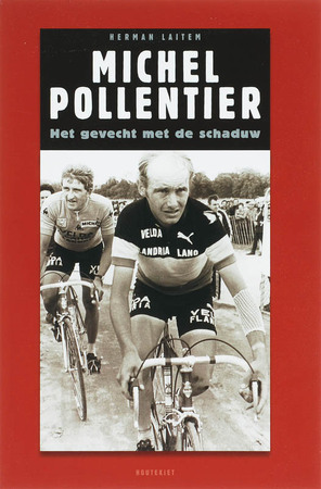 Michel Pollentier - Herman Laitem Michel Pollentier - Herman Laitem