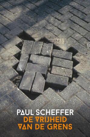 2016 - Paul Scheffer 2016 - Paul Scheffer